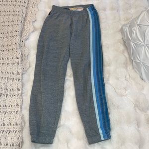 COPY - Aviator Nation Sweatpants